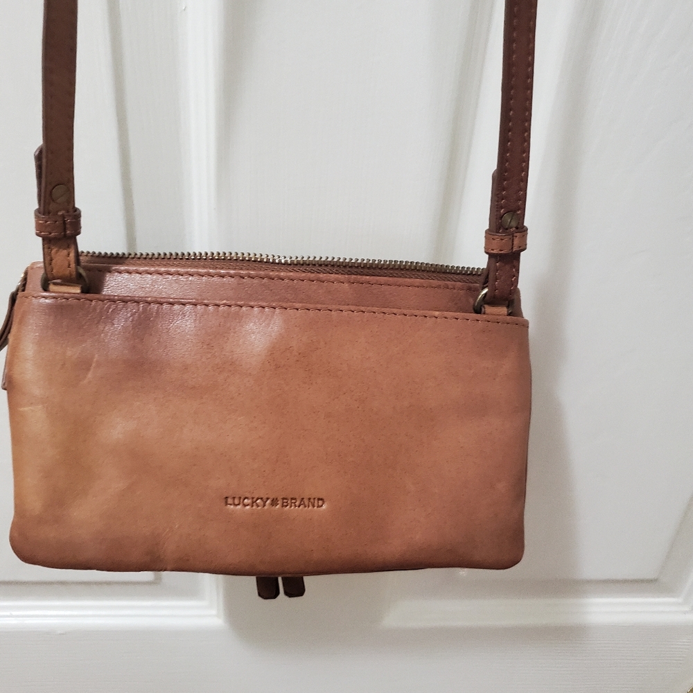 Lucky Raldi Convertible Wallet - Picture 11 of 14